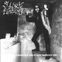 Stiny Plamenu : Blackmetalové Peklo Ve Spine Kanalizacni Vody